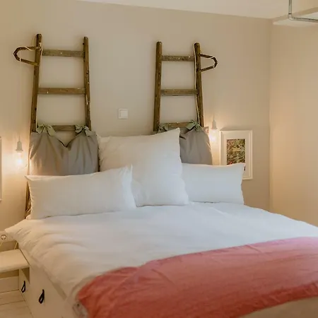 Dom wakacyjny Lieblings Platz Kirburg