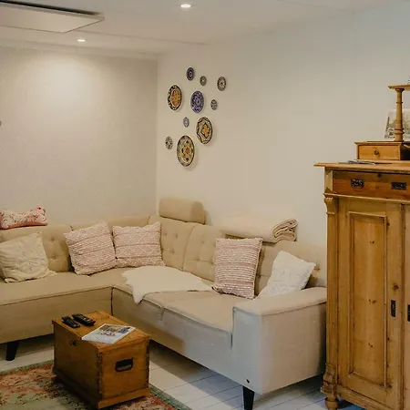 Lieblings Platz Dom wakacyjny Kirburg