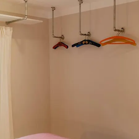 Dom wakacyjny Lieblings Platz *