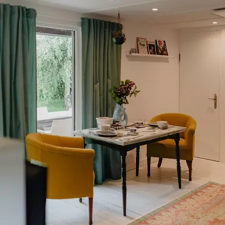 Dom wakacyjny Lieblings Platz *