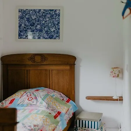 Dom wakacyjny Lieblings Platz Kirburg