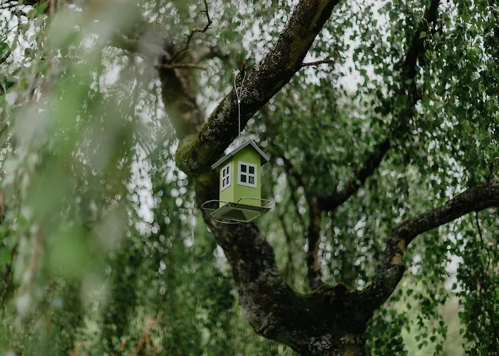 Lieblings Platz * Kirburg