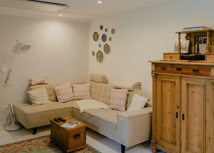 Lieblings Platz בית נופש Kirburg