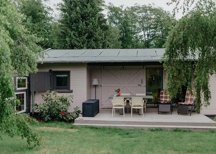 Lieblings Platz בית נופש Kirburg