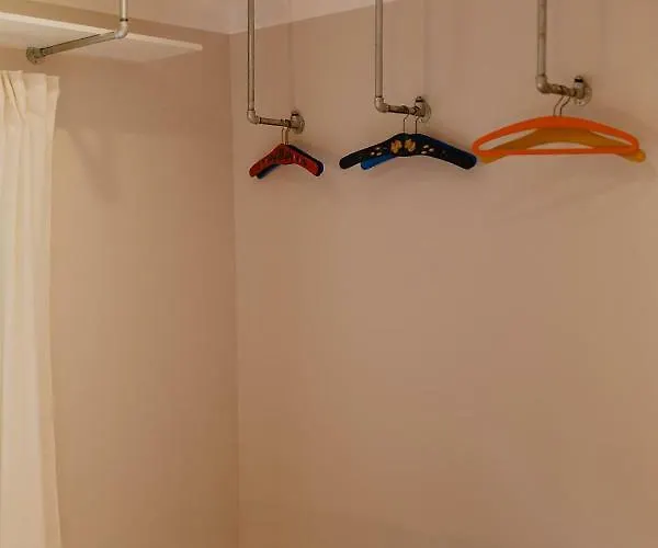 בית נופש Lieblings Platz *