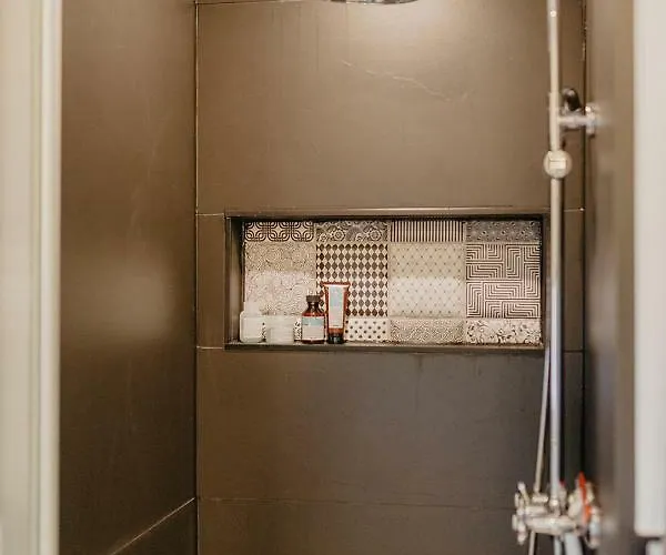 בית נופש Lieblings Platz Kirburg