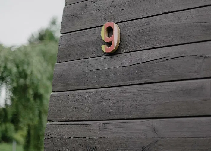 Lieblings Platz בית נופש *